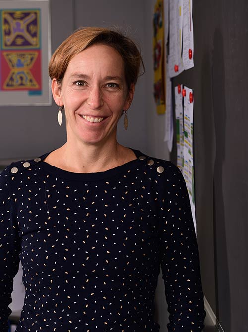 Clémentine Jaeger-Matringe