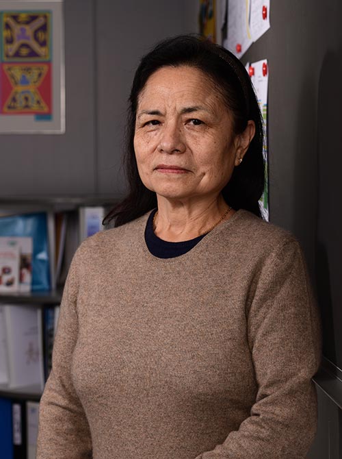 Edith Fernandez Graso