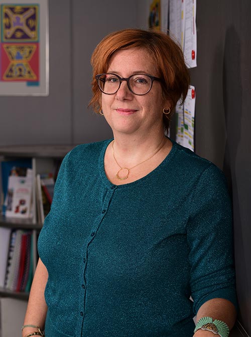 Fabienne Robbiani
