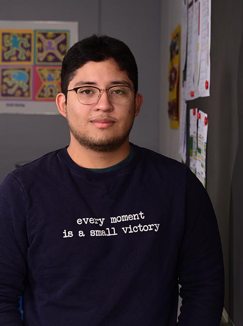 Kevin Sanchez