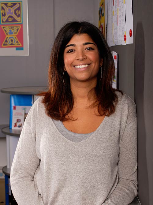 Lisa Poku