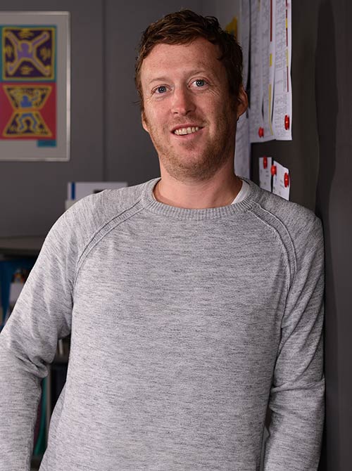 Raphael Lavorel