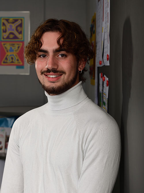 Raphael Teixeira