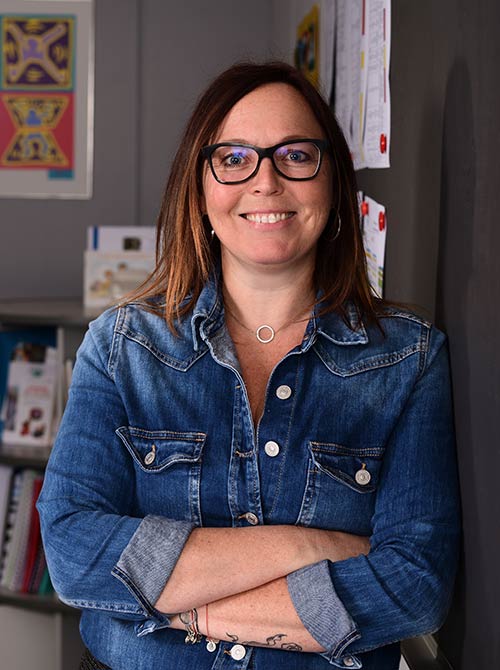 Carole Maillard
