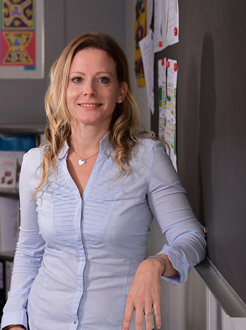 Julie Bosson