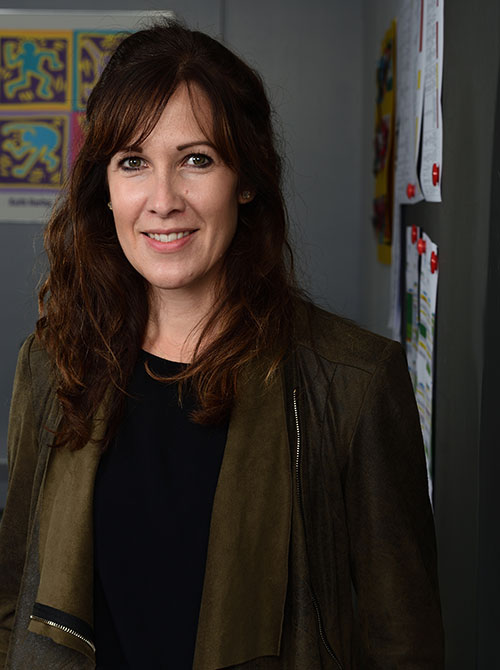 Melissa Mégevand