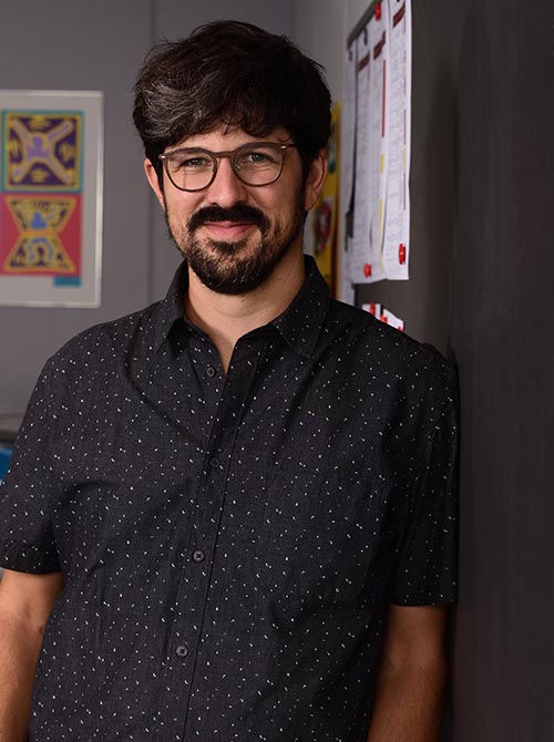 Yann Rigal