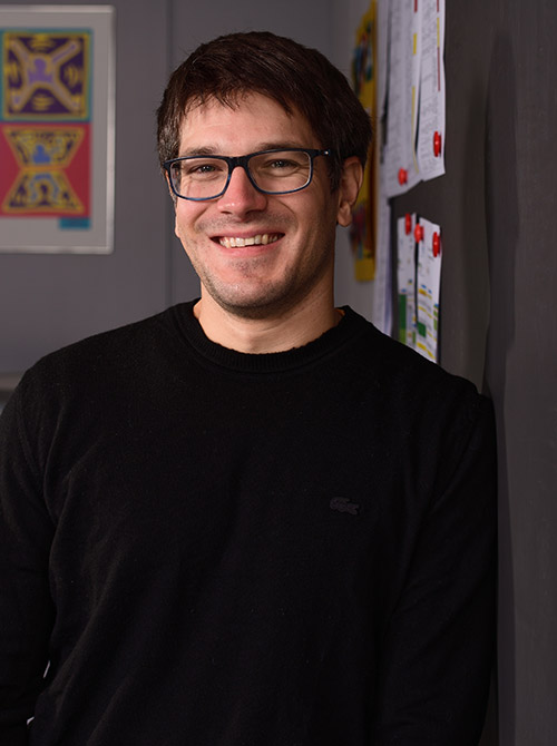 Yann Dussuet