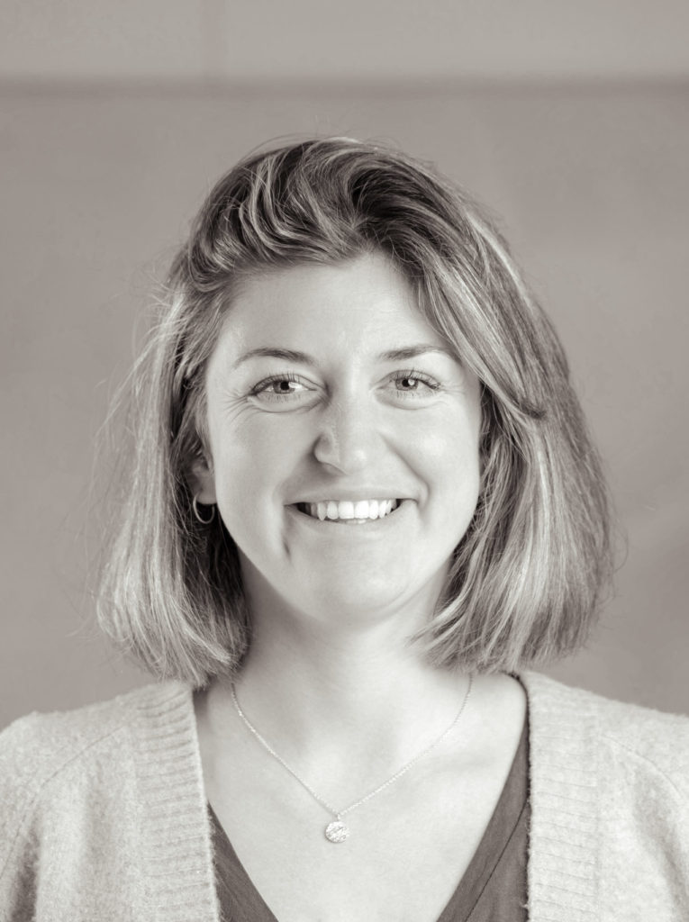 Céline Hagmann