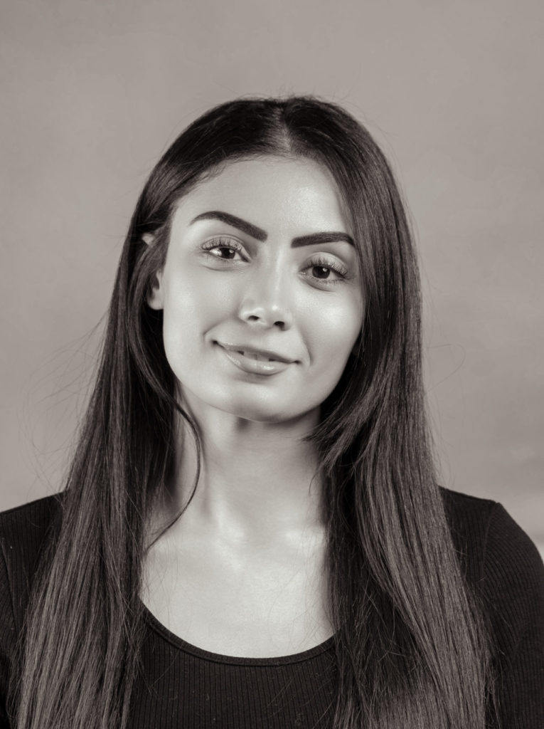 Chaymaa Benslama