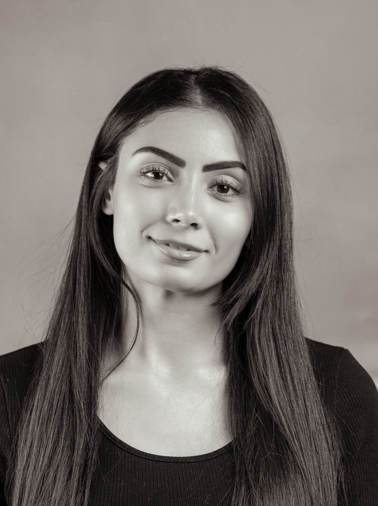 Chaymaa Benslama