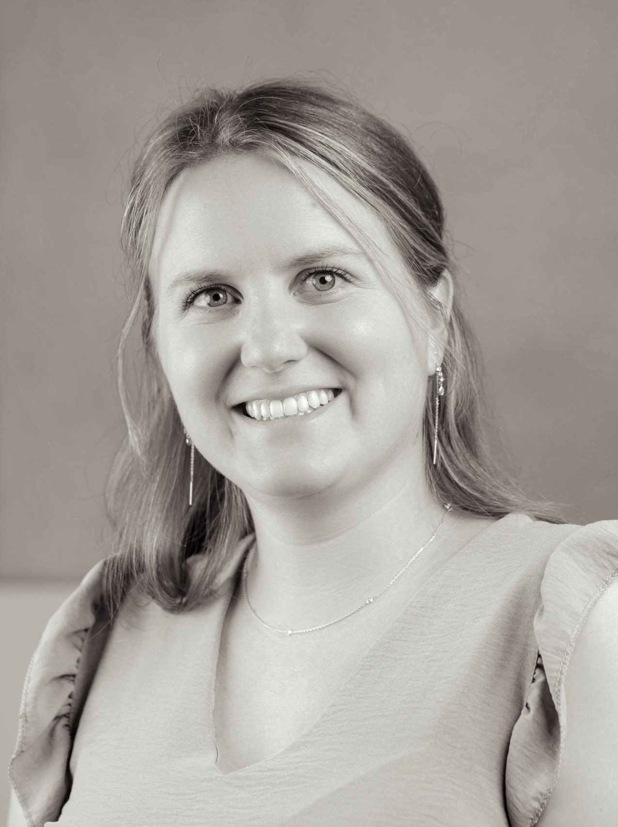 Julie Genoud