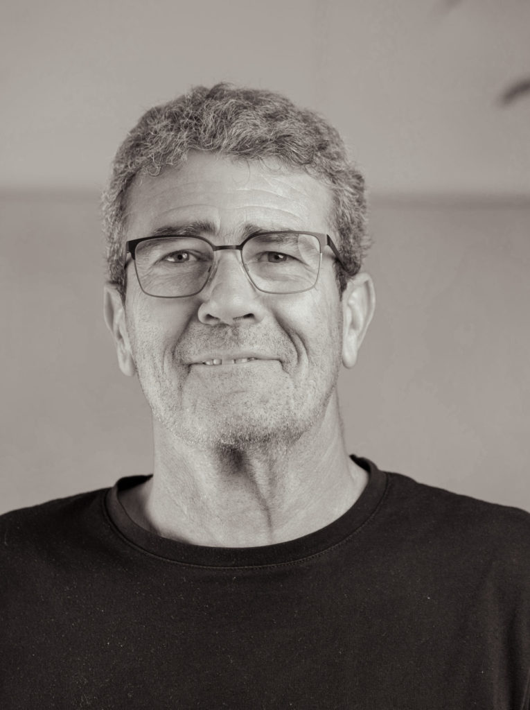 Laurent Vouilloz