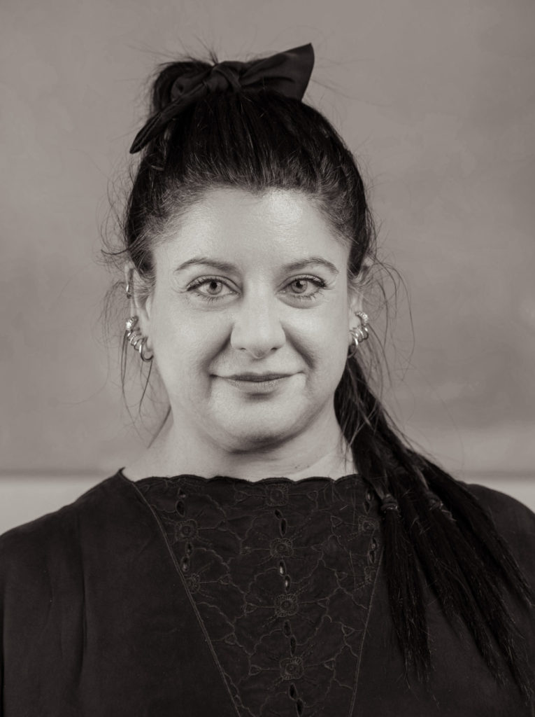 Laurie Baudier Bouet