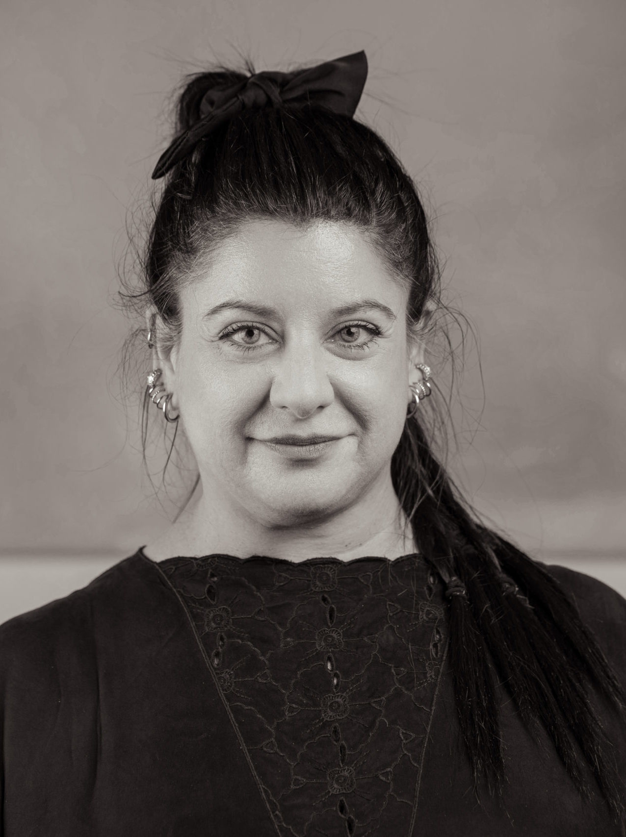 Laurie Baudier Bouet