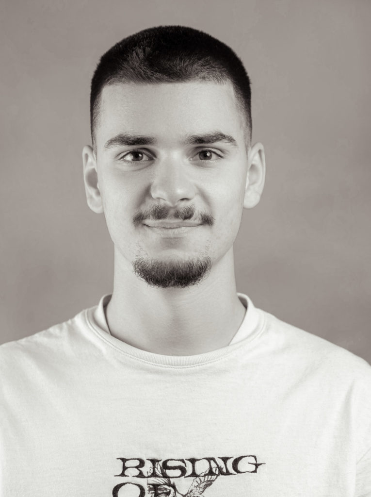Pedro Carneiro