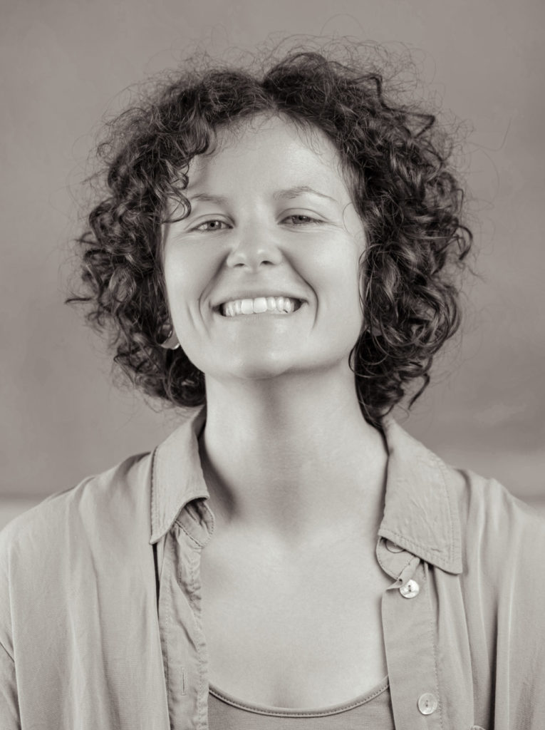 Sarah Cossettini