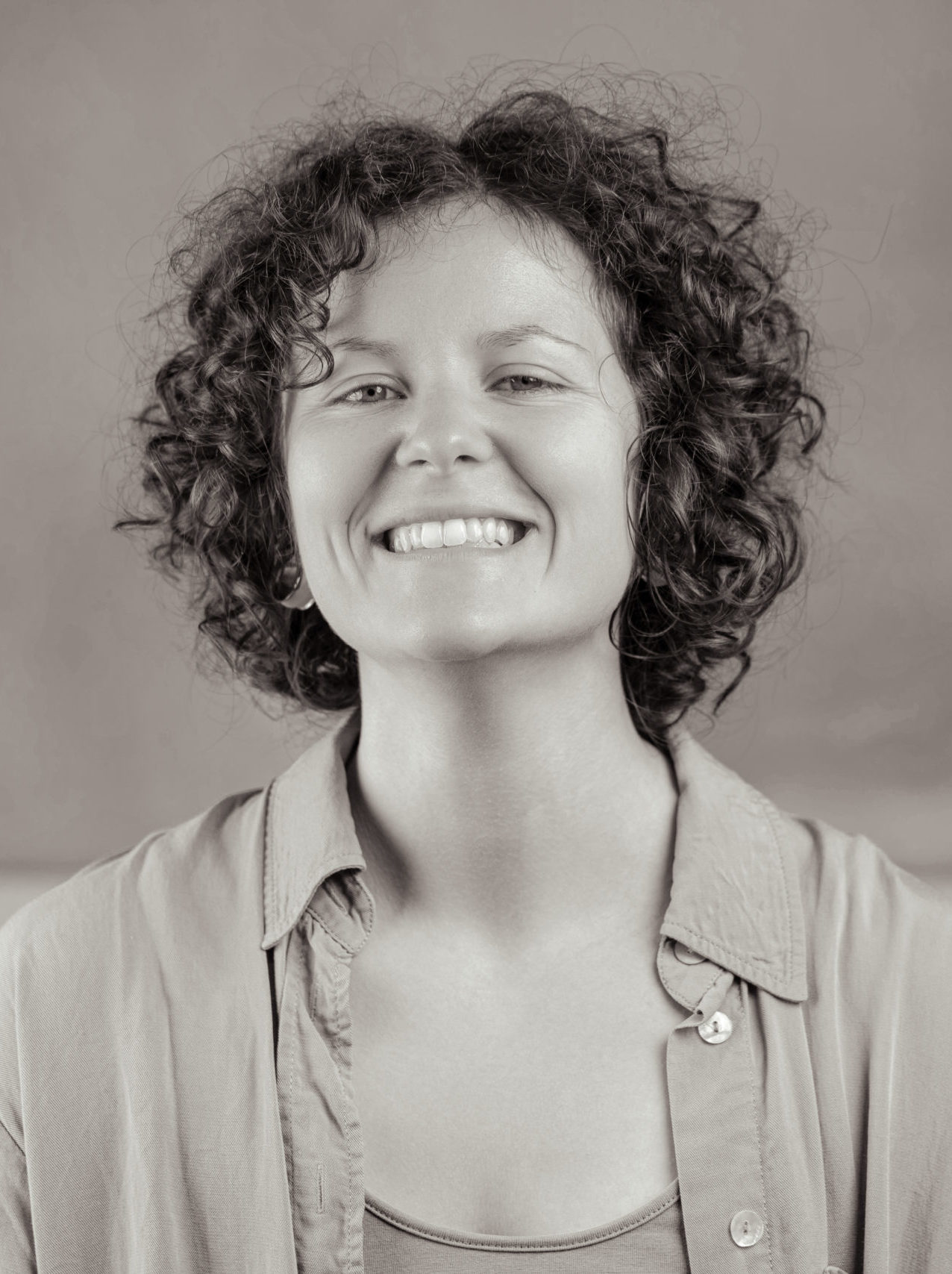 Sarah Cossettini