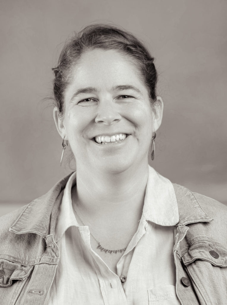 Tessa Monnier-Perrier