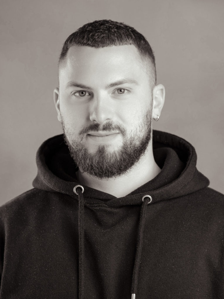 Thibaut Sansalone